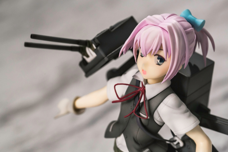 Kantai Collection ~Kan Colle~ - Shiranui - 1/7 (Pulchra) photo 4