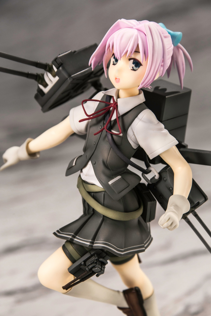 Kantai Collection ~Kan Colle~ - Shiranui - 1/7 (Pulchra) photo 5