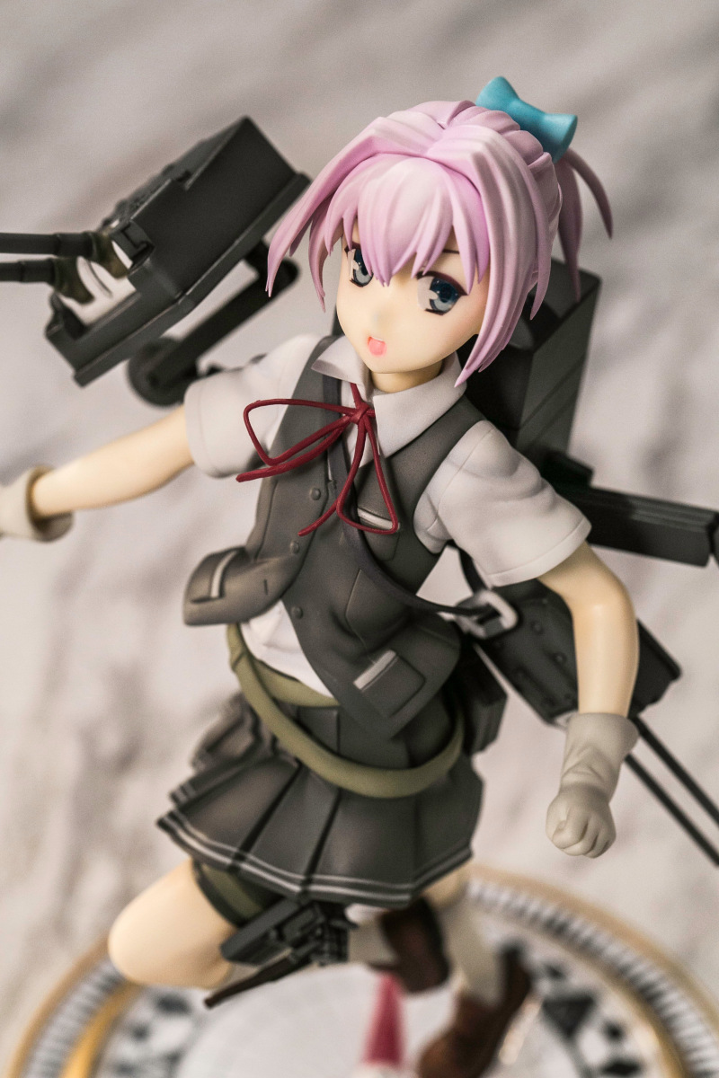 Kantai Collection ~Kan Colle~ - Shiranui - 1/7 (Pulchra) photo 6