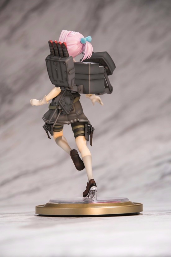 Kantai Collection ~Kan Colle~ - Shiranui - 1/7 (Pulchra) photo 8