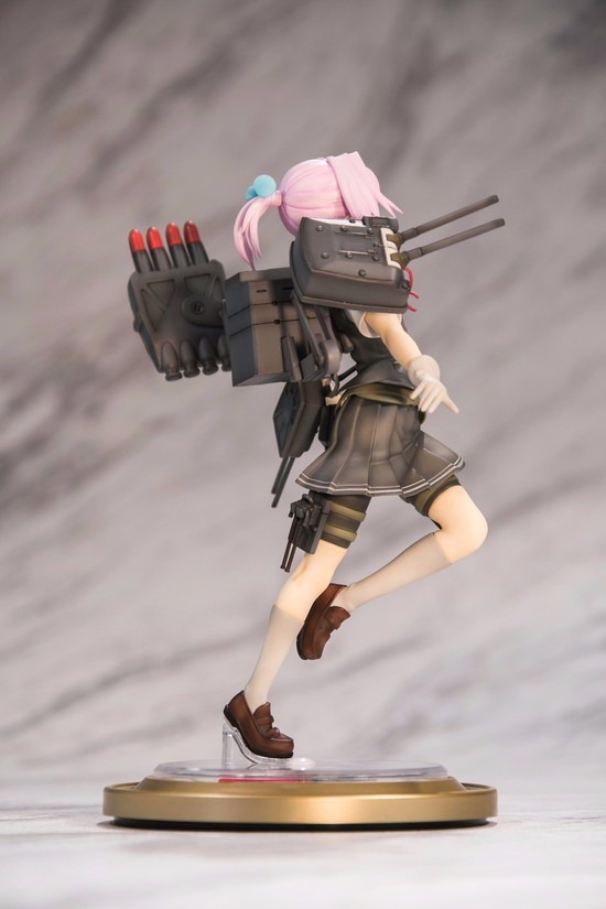Kantai Collection ~Kan Colle~ - Shiranui - 1/7 (Pulchra) photo 9