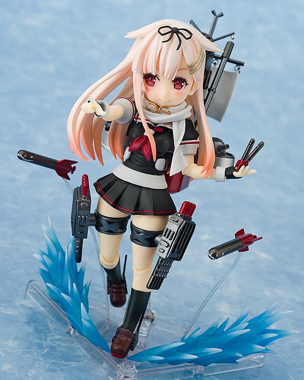 Kantai Collection ~KanColle~ - Yuudachi - Parfom (#002) - Kai Ni (Phat Company)