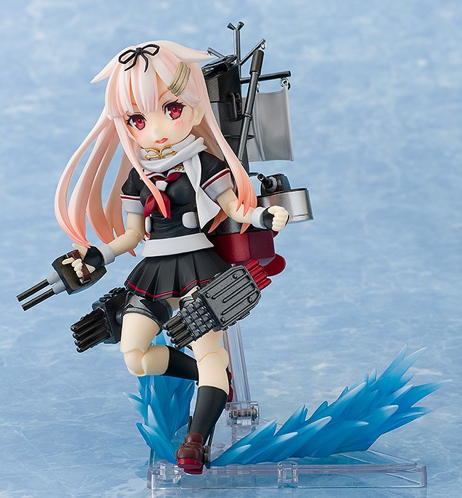 Kantai Collection ~KanColle~ - Yuudachi - Parfom (#002) - Kai Ni (Phat Company)