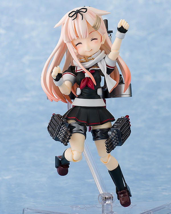 Kantai Collection ~KanColle~ - Yuudachi - Parfom (#002) - Kai Ni (Phat Company)