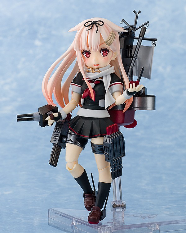 Kantai Collection ~KanColle~ - Yuudachi - Parfom (#002) - Kai Ni (Phat Company)
