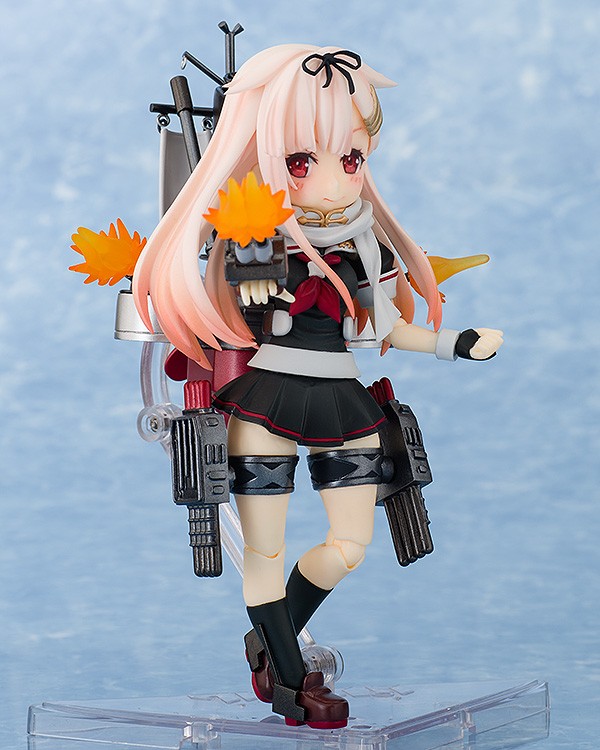 Kantai Collection ~KanColle~ - Yuudachi - Parfom (#002) - Kai Ni (Phat Company)