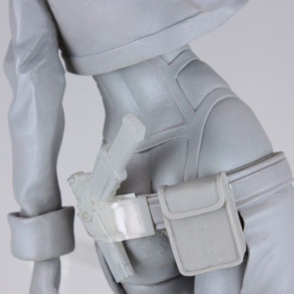 Sword Art Online II - Sinon - 1/7 (Aquamarine) photo 3