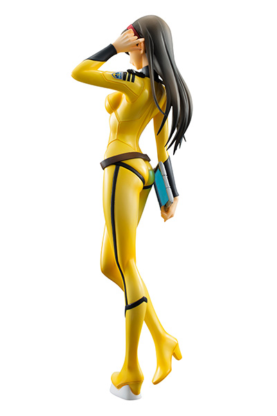 Uchuu Senkan Yamato 2199 - Saijou Miki - Yamato Girls Collection - 1/8 - Submarine Suit ver. (MegaHouse) photo 16