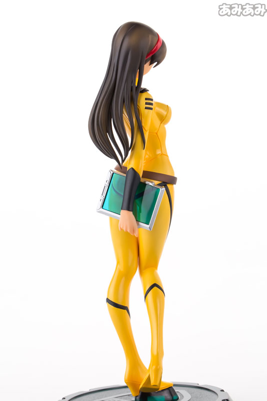 Uchuu Senkan Yamato 2199 - Saijou Miki - Yamato Girls Collection - 1/8 - Submarine Suit ver. (MegaHouse) photo 20
