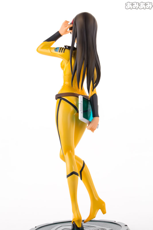 Uchuu Senkan Yamato 2199 - Saijou Miki - Yamato Girls Collection - 1/8 - Submarine Suit ver. (MegaHouse) photo 25