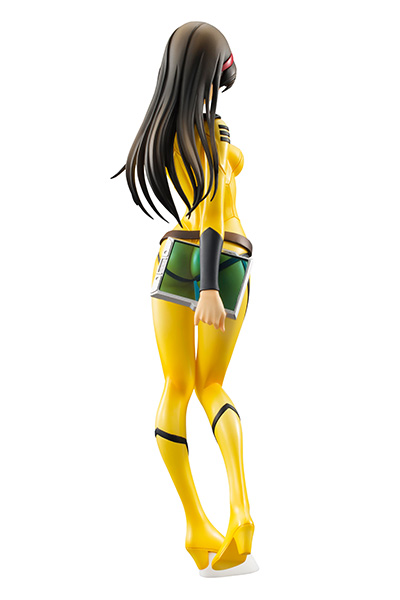 Uchuu Senkan Yamato 2199 - Saijou Miki - Yamato Girls Collection - 1/8 - Submarine Suit ver. (MegaHouse) photo 27