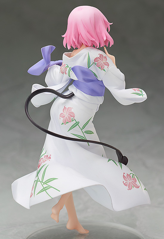 To LOVEru Darkness - Momo Belia Deviluke - Y-style - 1/8 - Yukata ver. (FREEing) photo 11