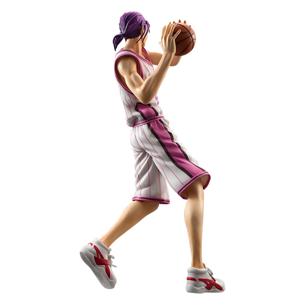 Kuroko no Basket - Murasakibara Atsushi - Kuroko no Basket Figure Series (MegaHouse) photo 18