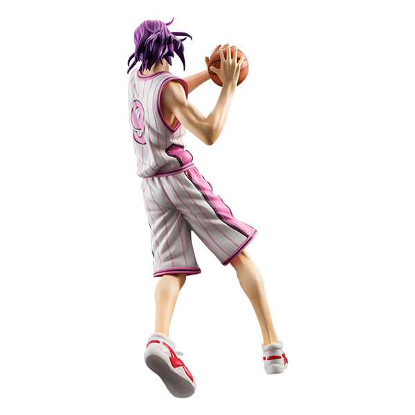 Kuroko no Basket - Murasakibara Atsushi - Kuroko no Basket Figure Series (MegaHouse) photo 22