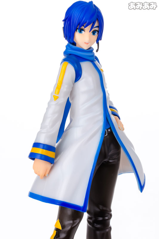 Hatsune Miku -Project Diva- Arcade - Kaito - PM Figure (SEGA) photo 3