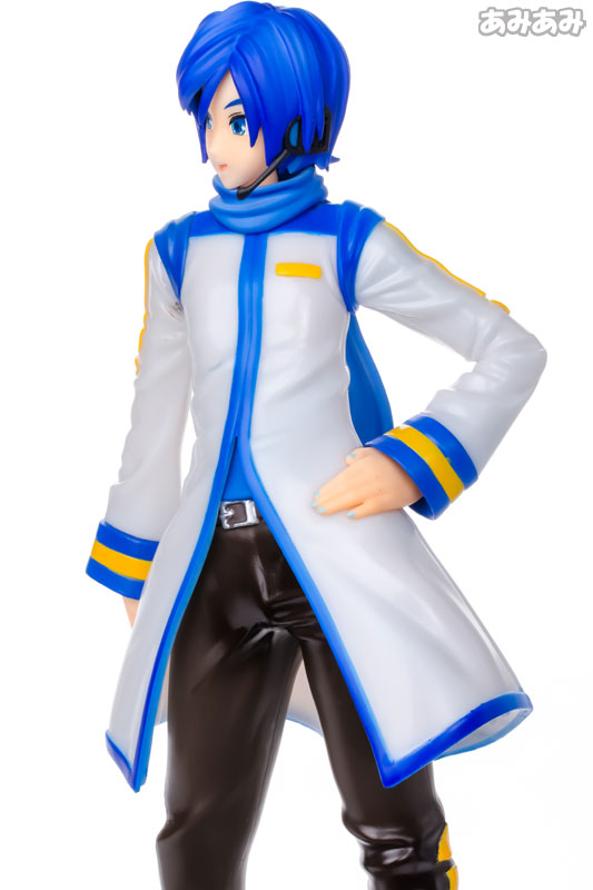 Hatsune Miku -Project Diva- Arcade - Kaito - PM Figure (SEGA) photo 5