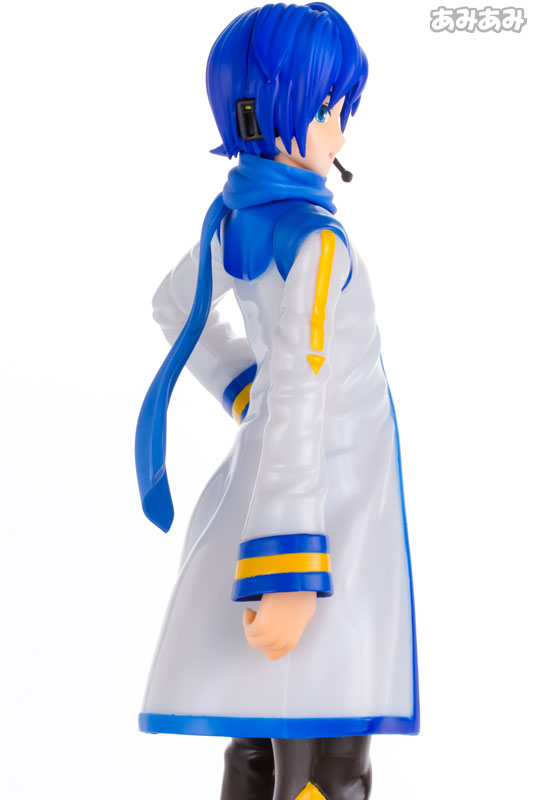 Hatsune Miku -Project Diva- Arcade - Kaito - PM Figure (SEGA) photo 7