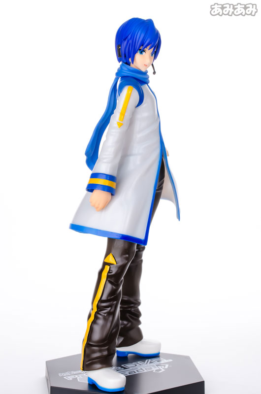 Hatsune Miku -Project Diva- Arcade - Kaito - PM Figure (SEGA) photo 8