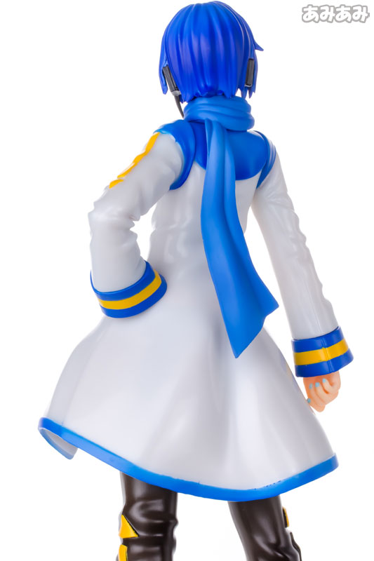 Hatsune Miku -Project Diva- Arcade - Kaito - PM Figure (SEGA) photo 10