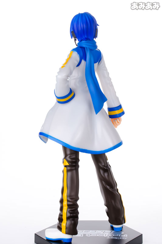 Hatsune Miku -Project Diva- Arcade - Kaito - PM Figure (SEGA) photo 11