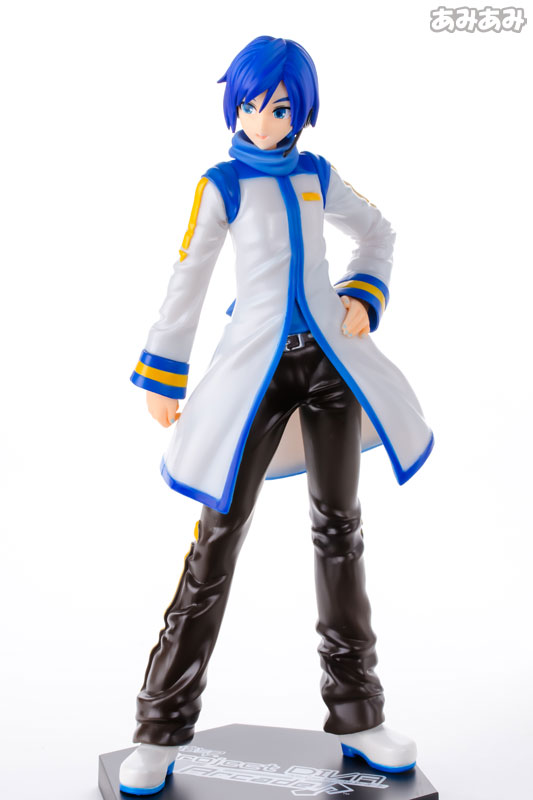 Hatsune Miku -Project Diva- Arcade - Kaito - PM Figure (SEGA) photo 12