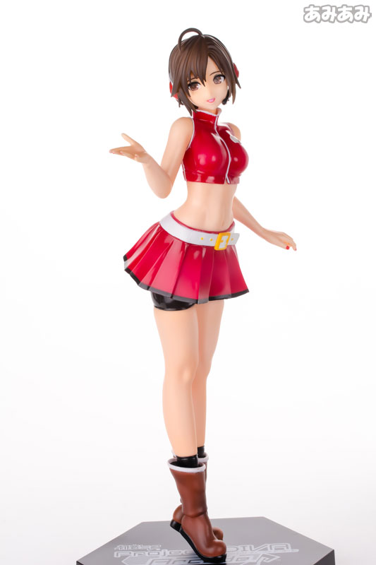 Hatsune Miku -Project Diva Arcade- - Meiko - PM Figure (SEGA) photo 3