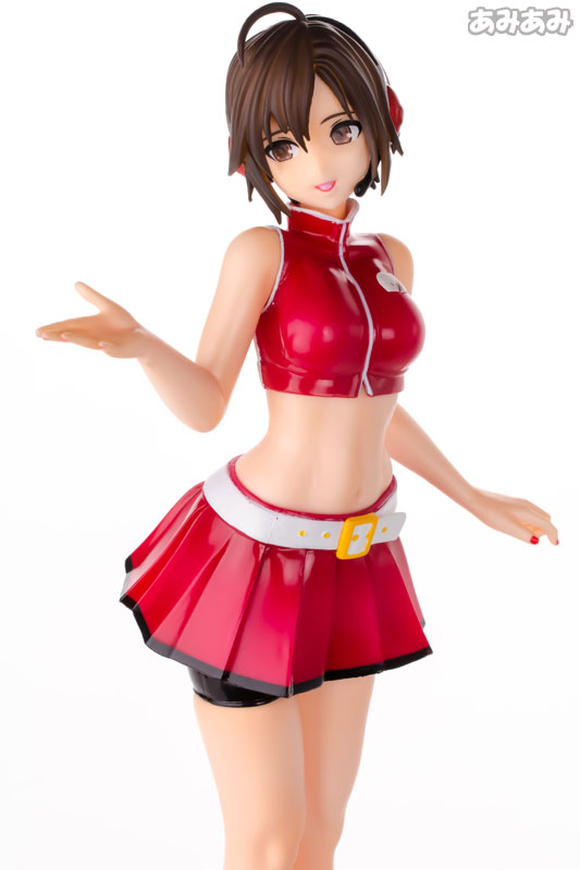 Hatsune Miku -Project Diva Arcade- - Meiko - PM Figure (SEGA) photo 4
