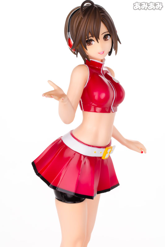 Hatsune Miku -Project Diva Arcade- - Meiko - PM Figure (SEGA) photo 5