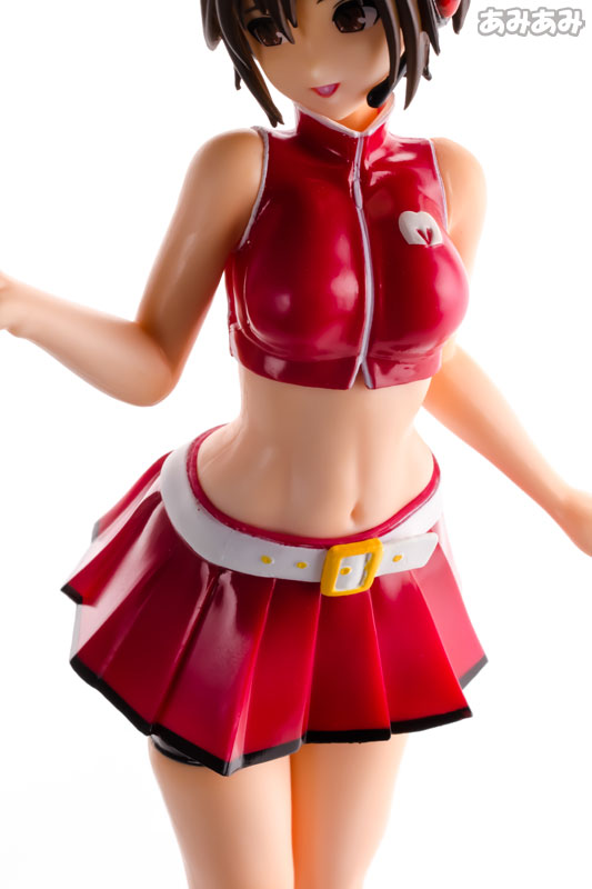 Hatsune Miku -Project Diva Arcade- - Meiko - PM Figure (SEGA) photo 6