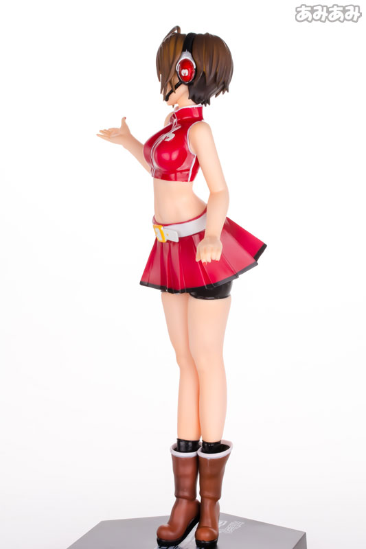 Hatsune Miku -Project Diva Arcade- - Meiko - PM Figure (SEGA) photo 9
