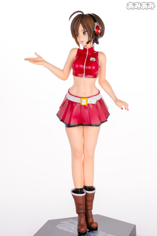Hatsune Miku -Project Diva Arcade- - Meiko - PM Figure (SEGA) photo 10