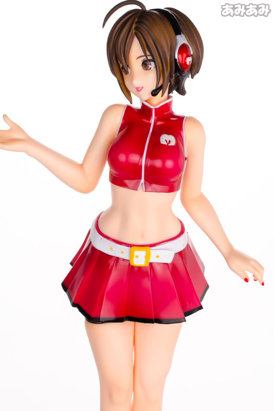 Hatsune Miku -Project Diva Arcade- - Meiko - PM Figure (SEGA) photo 11