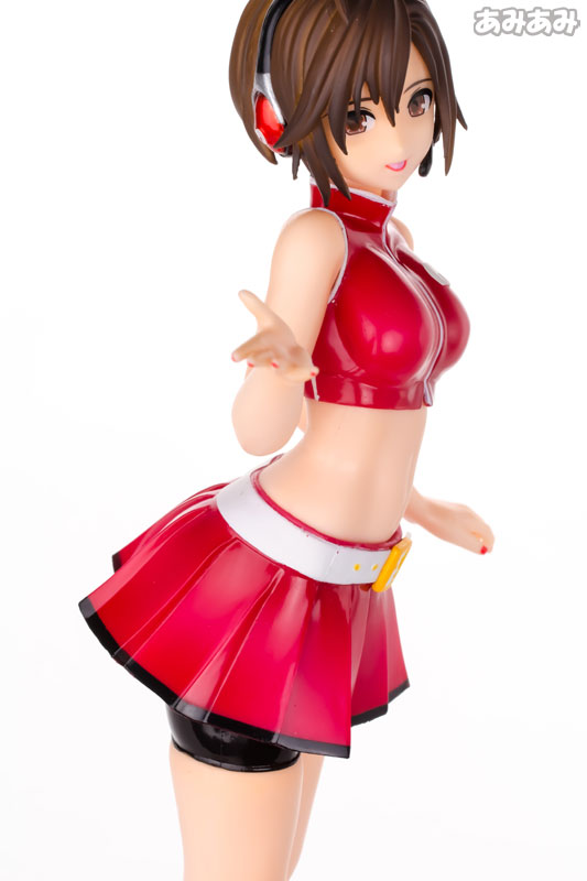 Hatsune Miku -Project Diva Arcade- - Meiko - PM Figure (SEGA) photo 12