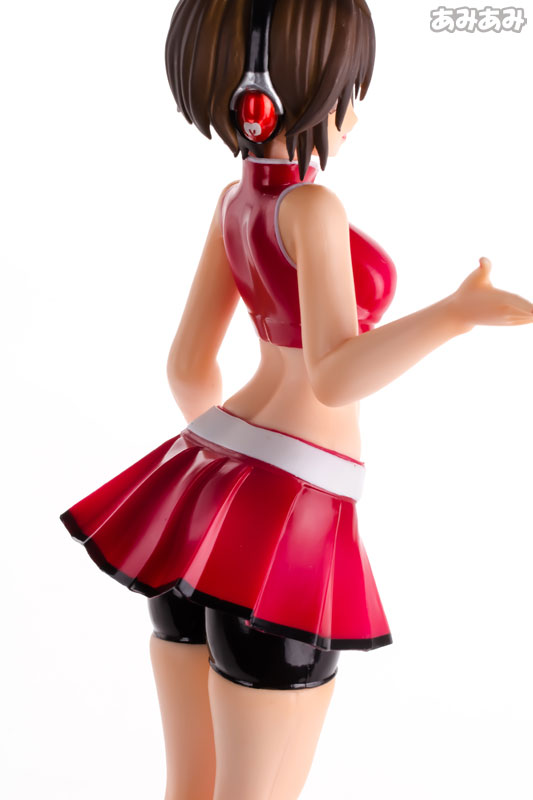 Hatsune Miku -Project Diva Arcade- - Meiko - PM Figure (SEGA) photo 13