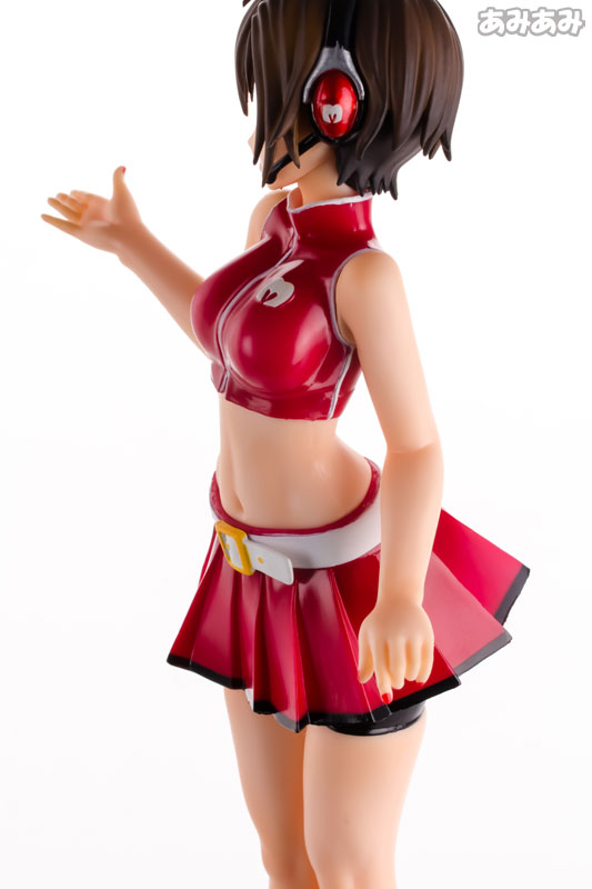 Hatsune Miku -Project Diva Arcade- - Meiko - PM Figure (SEGA) photo 14