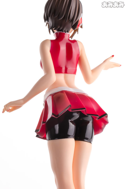Hatsune Miku -Project Diva Arcade- - Meiko - PM Figure (SEGA) photo 15