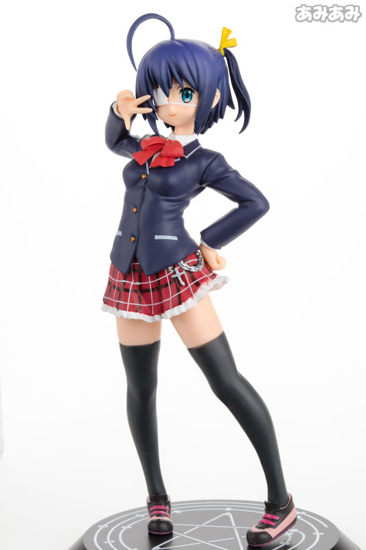 Chuunibyou demo Koi ga Shitai! - Takanashi Rikka - PM Figure (SEGA) photo 2