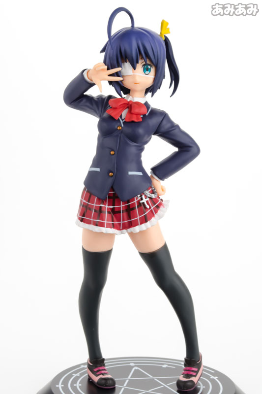 Chuunibyou demo Koi ga Shitai! - Takanashi Rikka - PM Figure (SEGA) photo 3