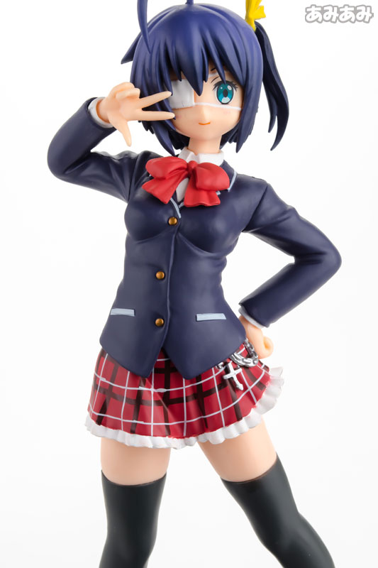 Chuunibyou demo Koi ga Shitai! - Takanashi Rikka - PM Figure (SEGA) photo 5