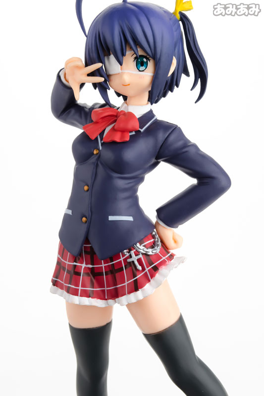 Chuunibyou demo Koi ga Shitai! - Takanashi Rikka - PM Figure (SEGA) photo 6