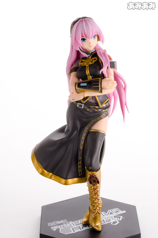 Hatsune Miku -Project Diva- Arcade - Megurine Luka - PM Figure (SEGA) photo 2