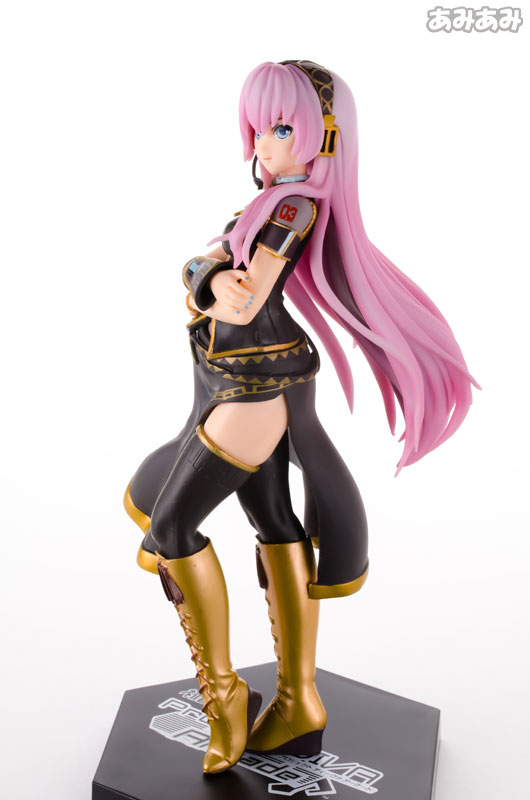 Hatsune Miku -Project Diva- Arcade - Megurine Luka - PM Figure (SEGA) photo 3