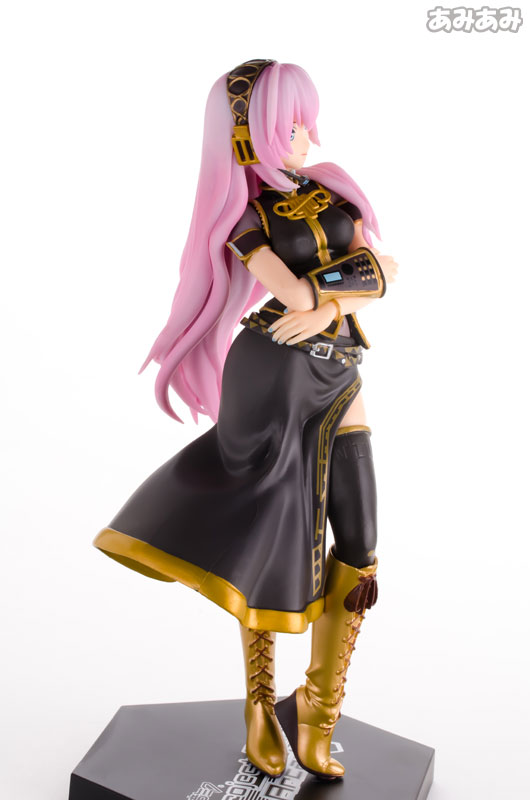 Hatsune Miku -Project Diva- Arcade - Megurine Luka - PM Figure (SEGA) photo 5