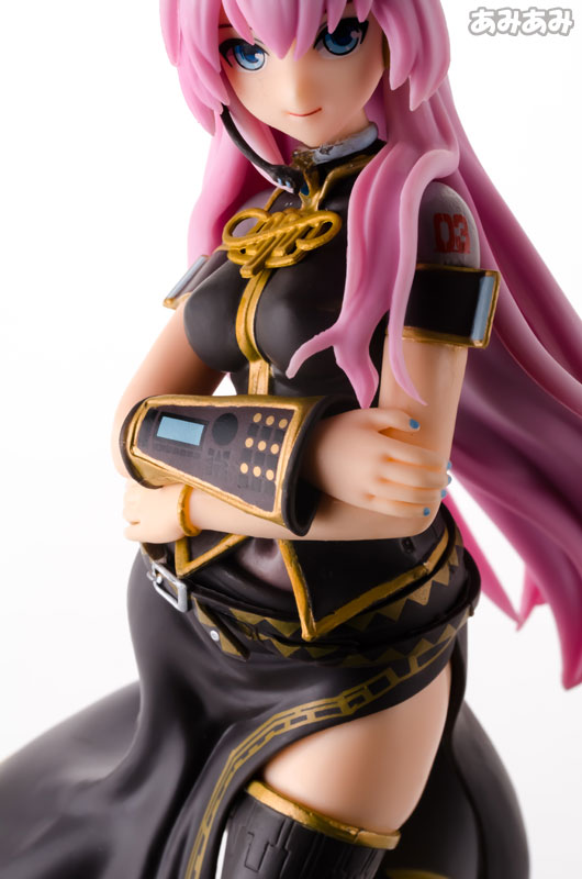 Hatsune Miku -Project Diva- Arcade - Megurine Luka - PM Figure (SEGA) photo 8