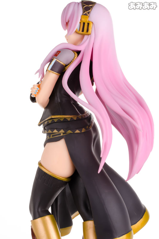 Hatsune Miku -Project Diva- Arcade - Megurine Luka - PM Figure (SEGA) photo 10