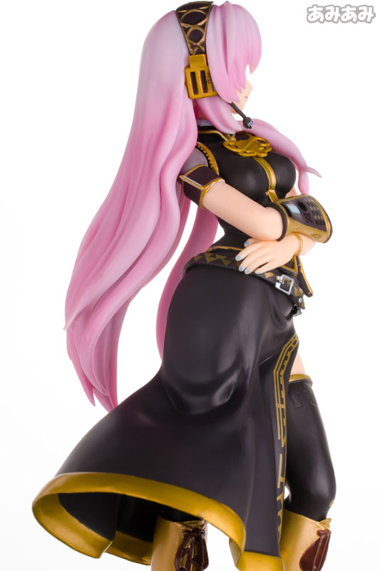 Hatsune Miku -Project Diva- Arcade - Megurine Luka - PM Figure (SEGA) photo 11