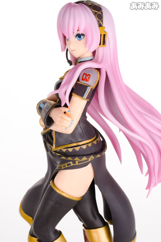 Hatsune Miku -Project Diva- Arcade - Megurine Luka - PM Figure (SEGA) photo 12