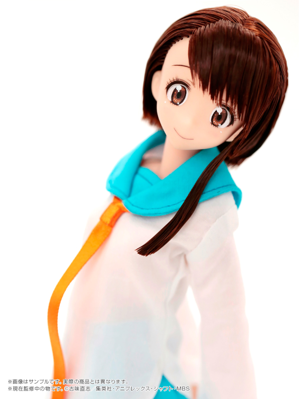 Nisekoi - Onodera Kosaki - PureNeemo (No092) - PureNeemo Characters - 1/6 (Azone)