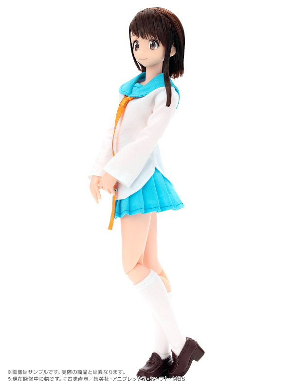 Nisekoi - Onodera Kosaki - PureNeemo (No092) - PureNeemo Characters - 1/6 (Azone)