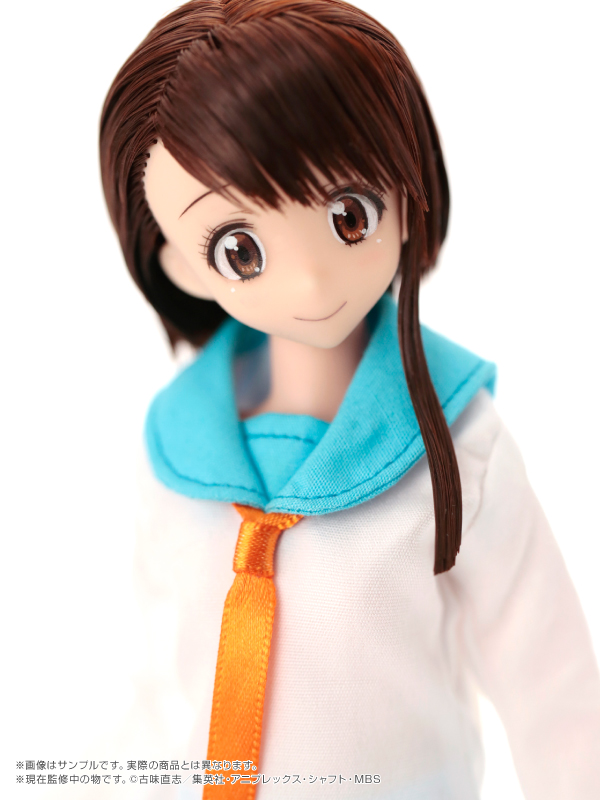 Nisekoi - Onodera Kosaki - PureNeemo (No092) - PureNeemo Characters - 1/6 (Azone)
